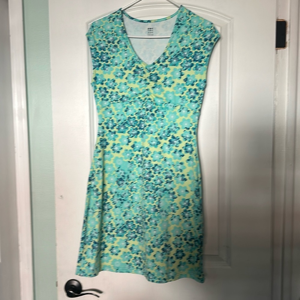 Title nine size small dress